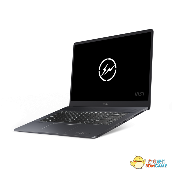 微星发布Creator Z16 Hiroshi Fujiwara限量联名款笔电