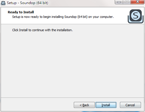 Soundop Audio Editor最新版