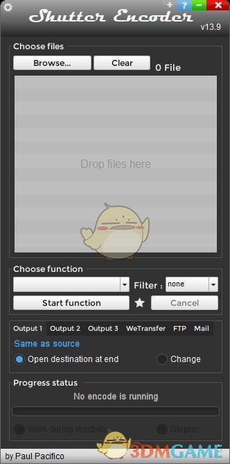 Shutter Encoder官方版