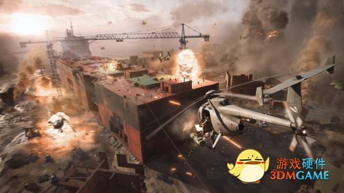 华硕Z690吹雪强势登场 助你征服《战地2042》