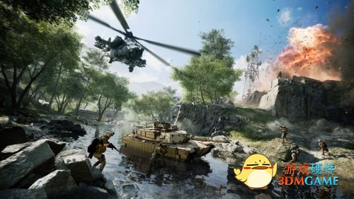 华硕Z690吹雪强势登场 助你征服《战地2042》