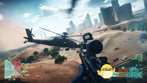 华硕Z690吹雪强势登场 助你征服《战地2042》