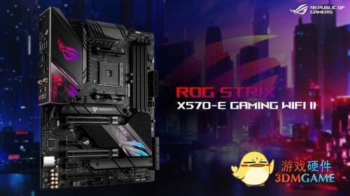 华硕Z690吹雪强势登场 助你征服《战地2042》