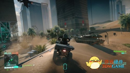 华硕Z690吹雪强势登场 助你征服《战地2042》