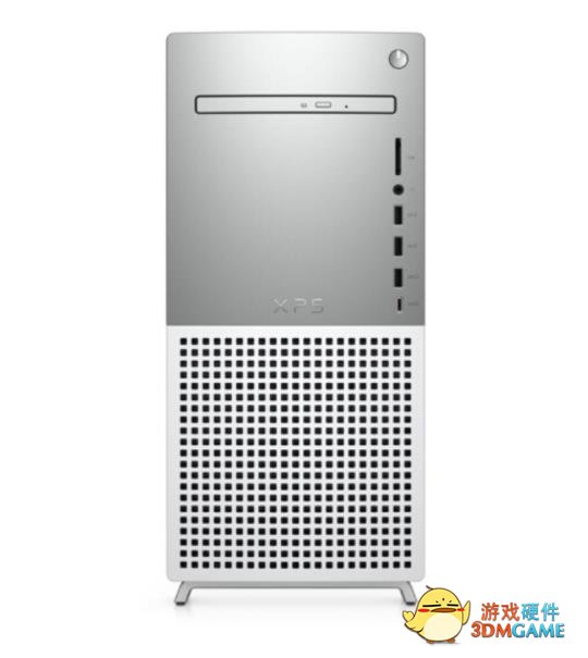 戴尔新款XPS 8950旗舰设计台式机上架 