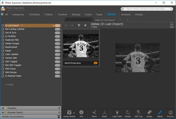 Photo Supreme(图片管理软件)v6.7.0.4064
