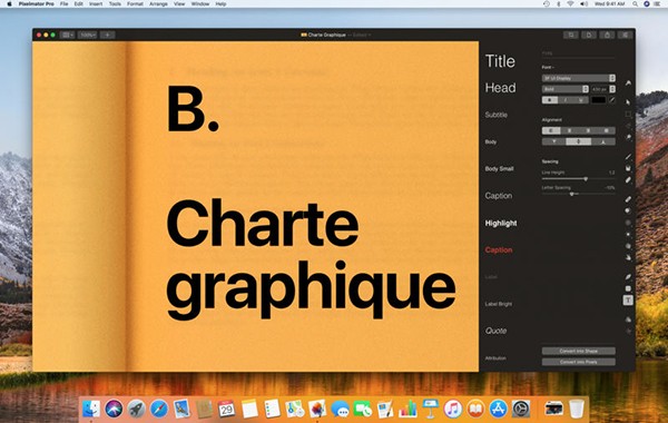 Pixelmator Pro Mac版 V2.3