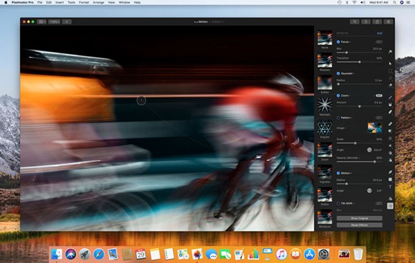 Pixelmator Pro Mac版 V2.3