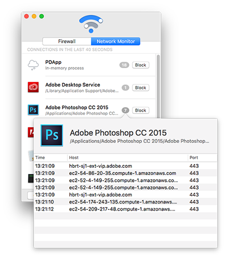 Radio Silence Mac版2.3