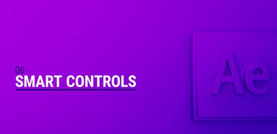 Smart Controls(AE图层属性转表达式)v1.1