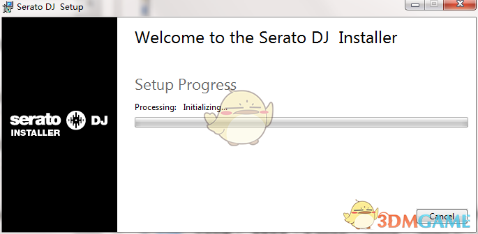 Serato DJ ProDJ(混音编辑工具)v2.5.7
