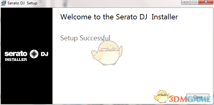 Serato DJ ProDJ(混音编辑工具)v2.5.7