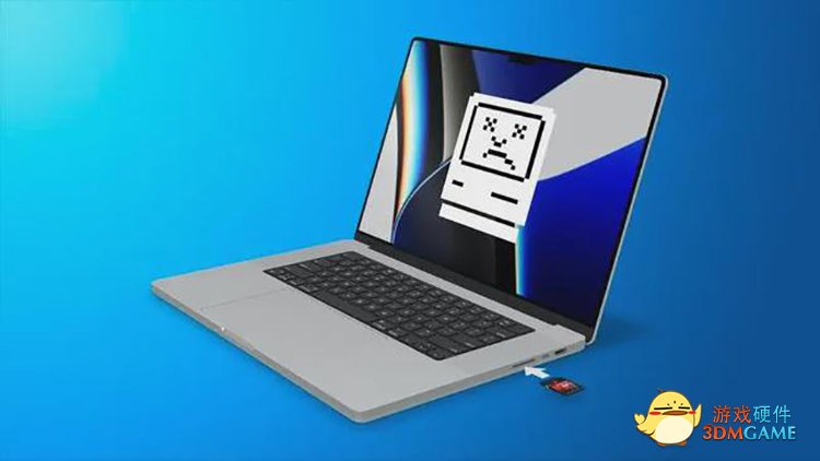 新款MacBook Pro SD卡插槽存在问题 后续系统更新或将修复该bug