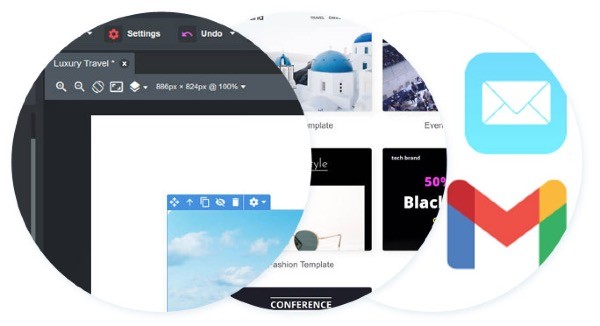  Mail Studio Mac版1.0.0