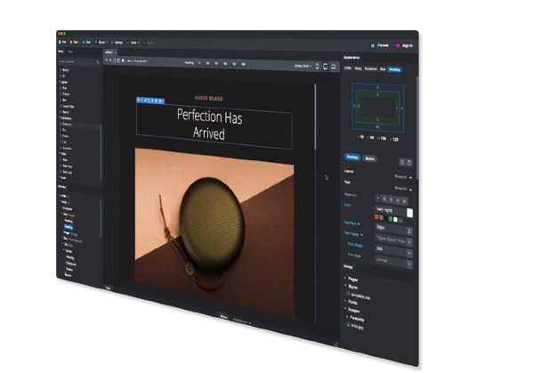  Mail Studio Mac版1.0.0