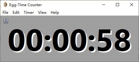 Egg-Time Counter(倒计时软件)v1.1.0