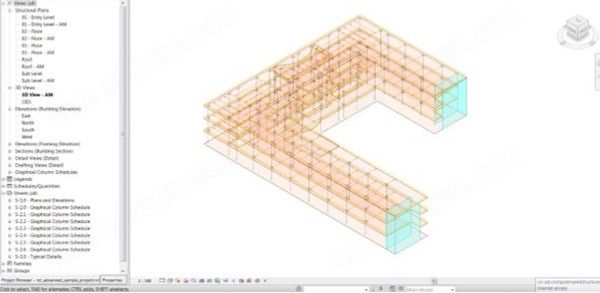 CSiXRevit 2022(建筑建模软件)v2022.1.0