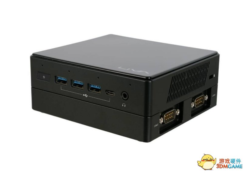 ECS推出LIVA Z3/Z3E迷你主机：搭载英特尔芯片