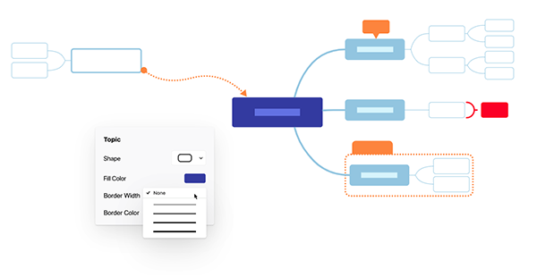 XMind 2020 for Mac11.1.2