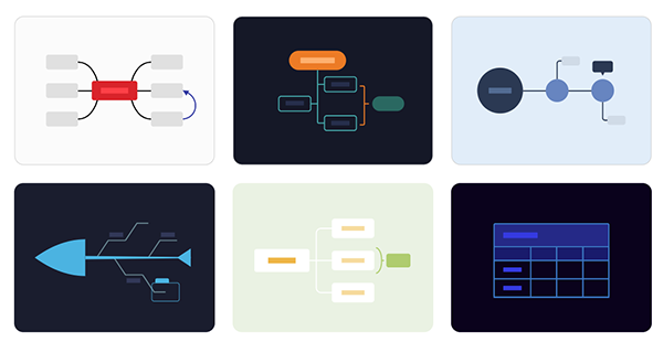  XMind 2020 for Mac11.1.2