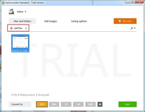 reaConverter Lite(图片转换软件)v7.692