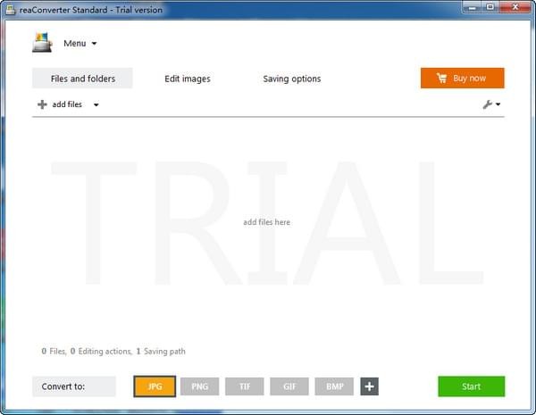 reaConverter Lite(图片转换软件)v7.692
