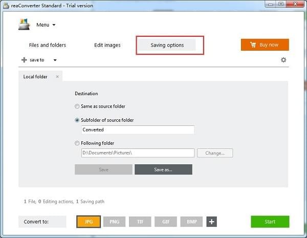 reaConverter Lite(图片转换软件)v7.692
