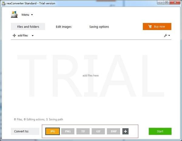 reaConverter Lite(图片转换软件)v7.692