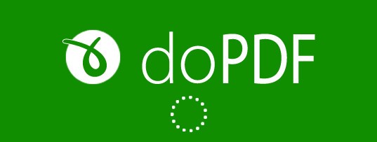 doPDF(虚拟打印机)v11.3.248