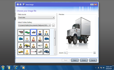 CODESOFT条码标签设计软件15.00.01