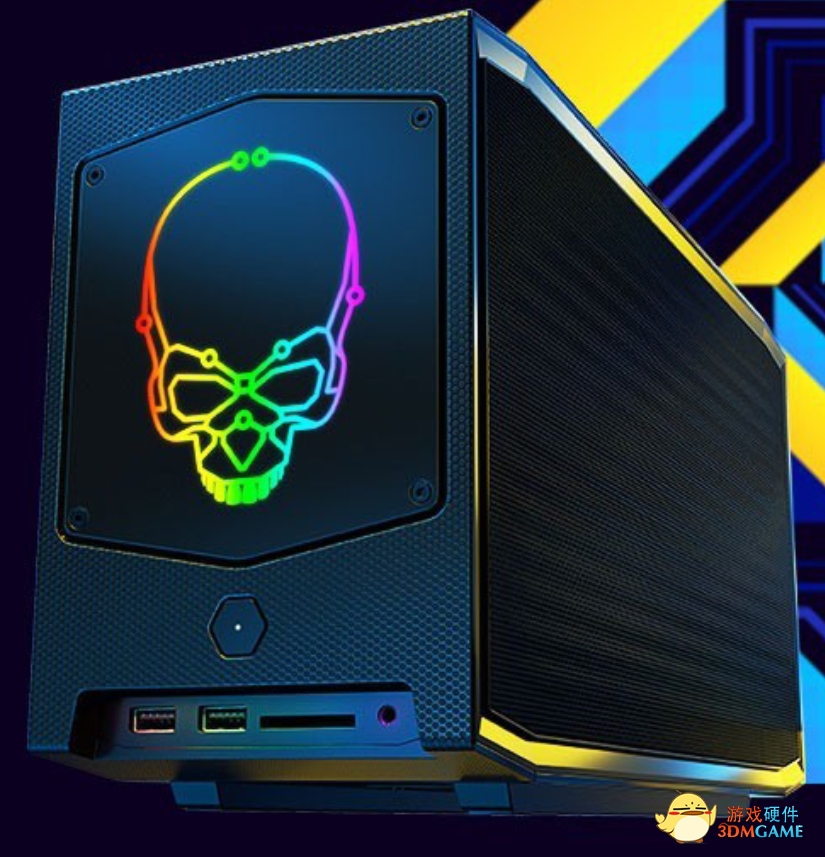 英特尔注册 NUC 12 系列迷你主机，搭载 12 代酷睿，最快下月发布