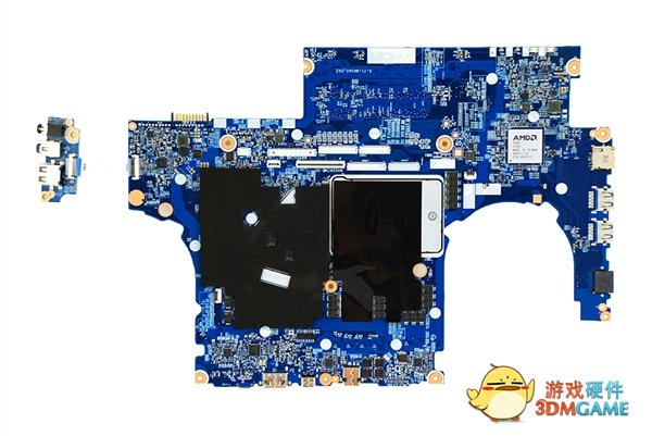 16核心锐龙9 5950X硬塞入笔记本：顶配近10万元！