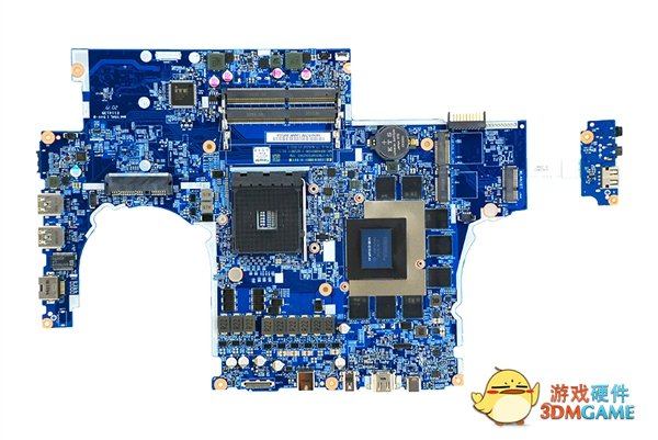 16核心锐龙9 5950X硬塞入笔记本：顶配近10万元！