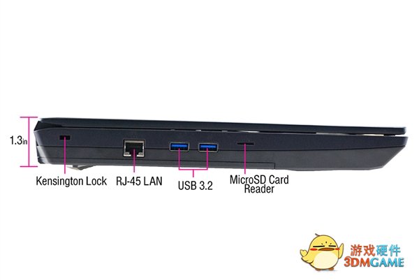 16核心锐龙9 5950X硬塞入笔记本：顶配近10万元！