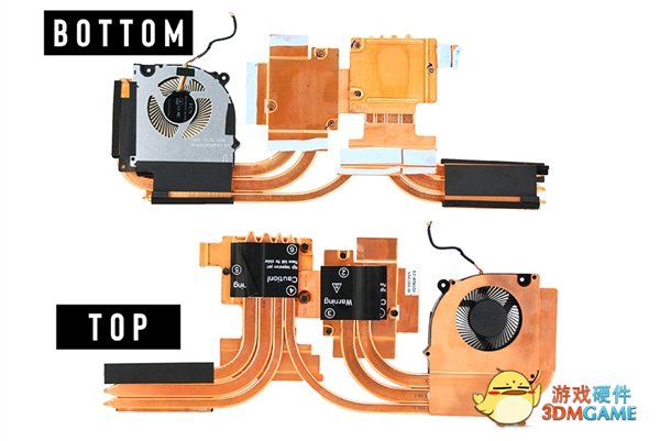 16核心锐龙9 5950X硬塞入笔记本：顶配近10万元！