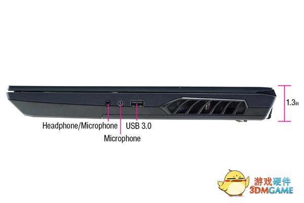 16核心锐龙9 5950X硬塞入笔记本：顶配近10万元！