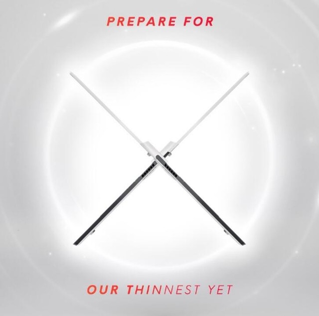 ALIENWARE公布了最新产品的预告短片,可以“拿捏”的新X来了？