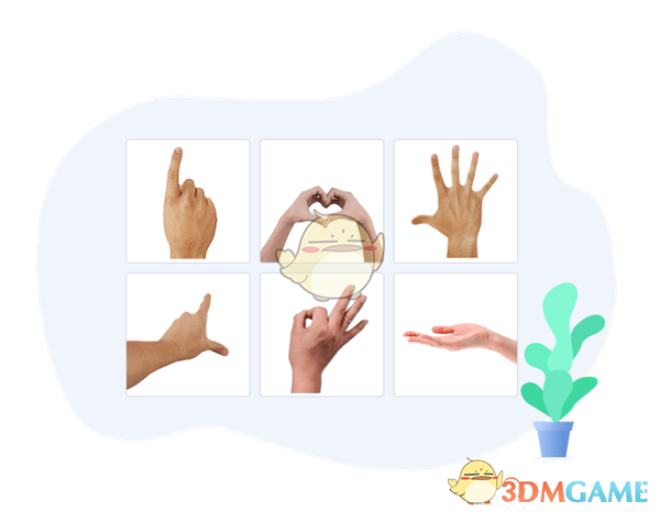 万彩手影大师v2.5.001