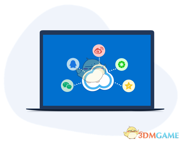 万彩手影大师v2.5.001