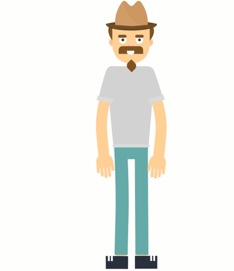 万彩骨骼大师v2.4.0