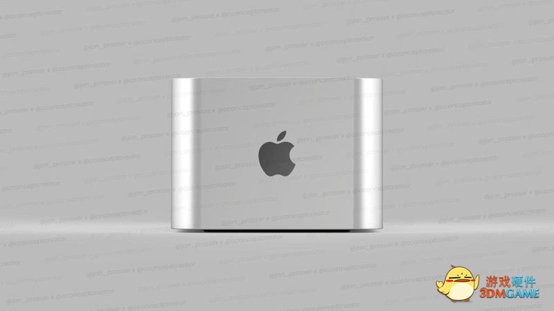 曝苹果还将发布搭载Intel芯片的Mac Pro新品