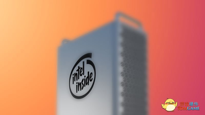 曝苹果还将发布搭载Intel芯片的Mac Pro新品