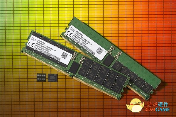 32GB DDR5炒到了7000多元 美光表态：明年下半年才能改善缺货