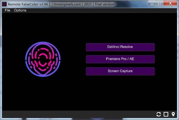 FalseColor(图像处理工具)v3.96