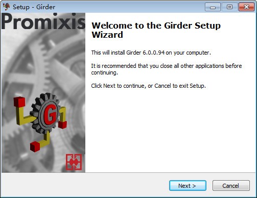 Girder(红外遥控)V6.0.12