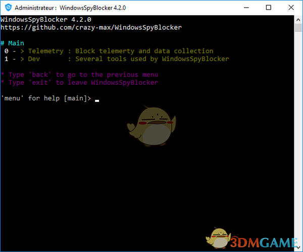 Windows Spy Blockerv4.37.1