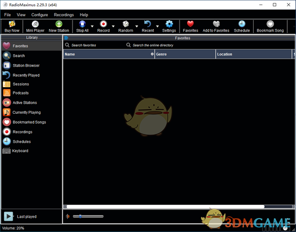 RadioMaximus(数字广播工具)v2.29.9