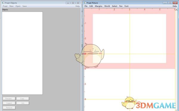 Praat(语音学习软件)v6.2.0.4