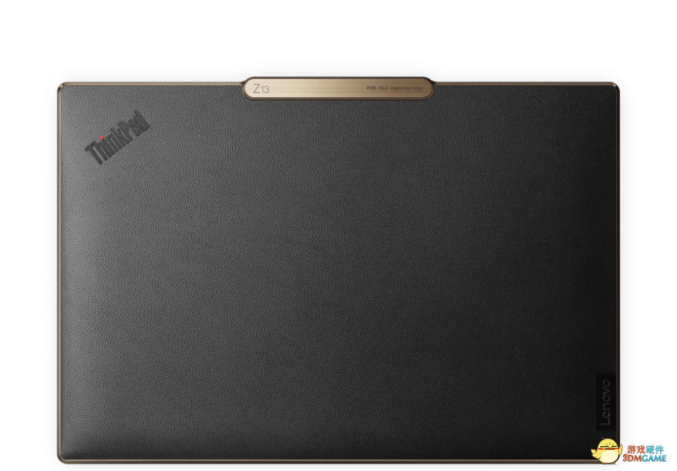 联想新款 ThinkPad Z13 / Z16 笔记本曝光，有望在 CES 2022 亮相