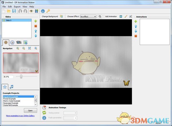 DP Animation Maker(动画制作工具)v3.5.04